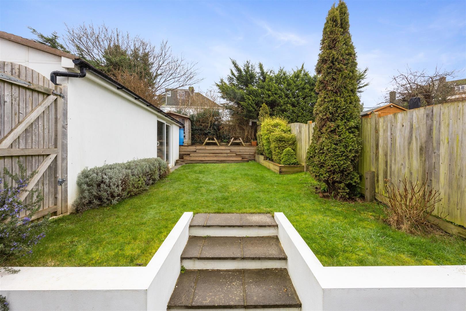 Poplar Avenue, Hove - Weatherill Property Group